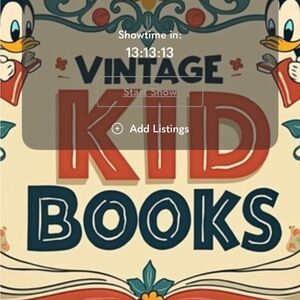 VINTAGE LIVE SHOW 5/7 WACKY WEDNESDAY @6:33